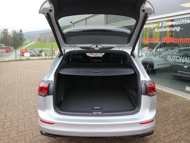 Volkswagen Golf 2.0 TSI DSG R-Line Variant