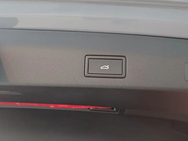 Volkswagen Golf Business DSG Variant