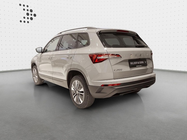 Skoda Karoq 1.5 TSI Tour