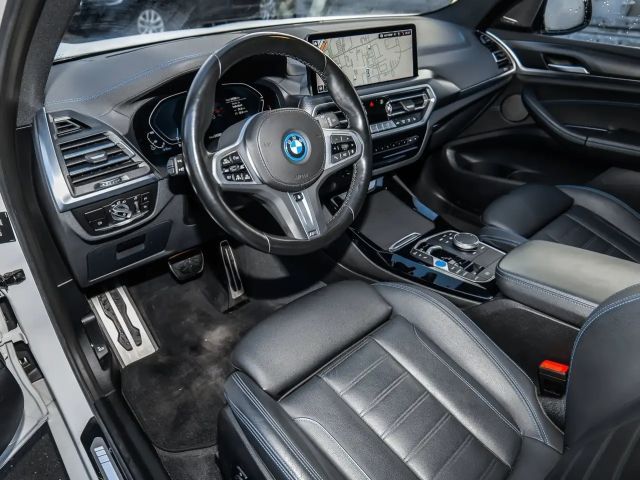 BMW iX3 iX3