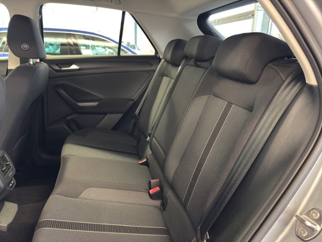 Volkswagen T-Roc 2.0 TDI