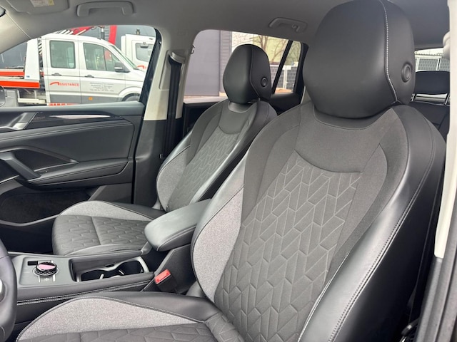 Volkswagen Tiguan 1.5 eTSI DSG