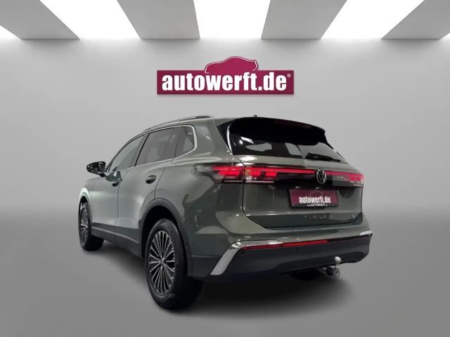 Volkswagen Tiguan 2.0 TDI DSG Elegance Elegance