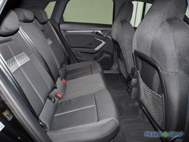 Audi A3 30 TFSI S-Line S-Tronic Sportback