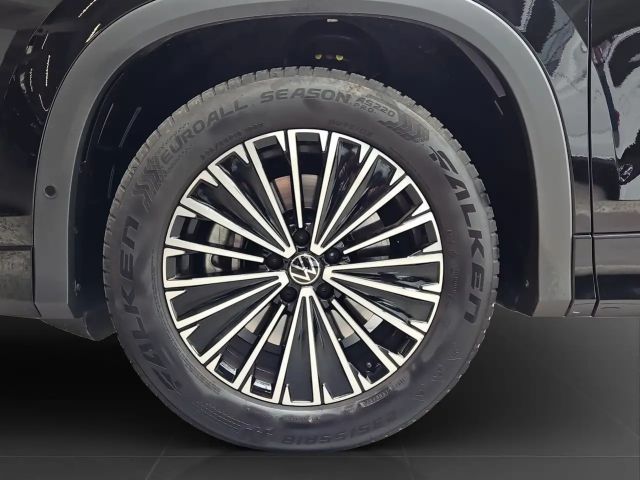 Volkswagen Tayron 1.5 TSI DSG Life