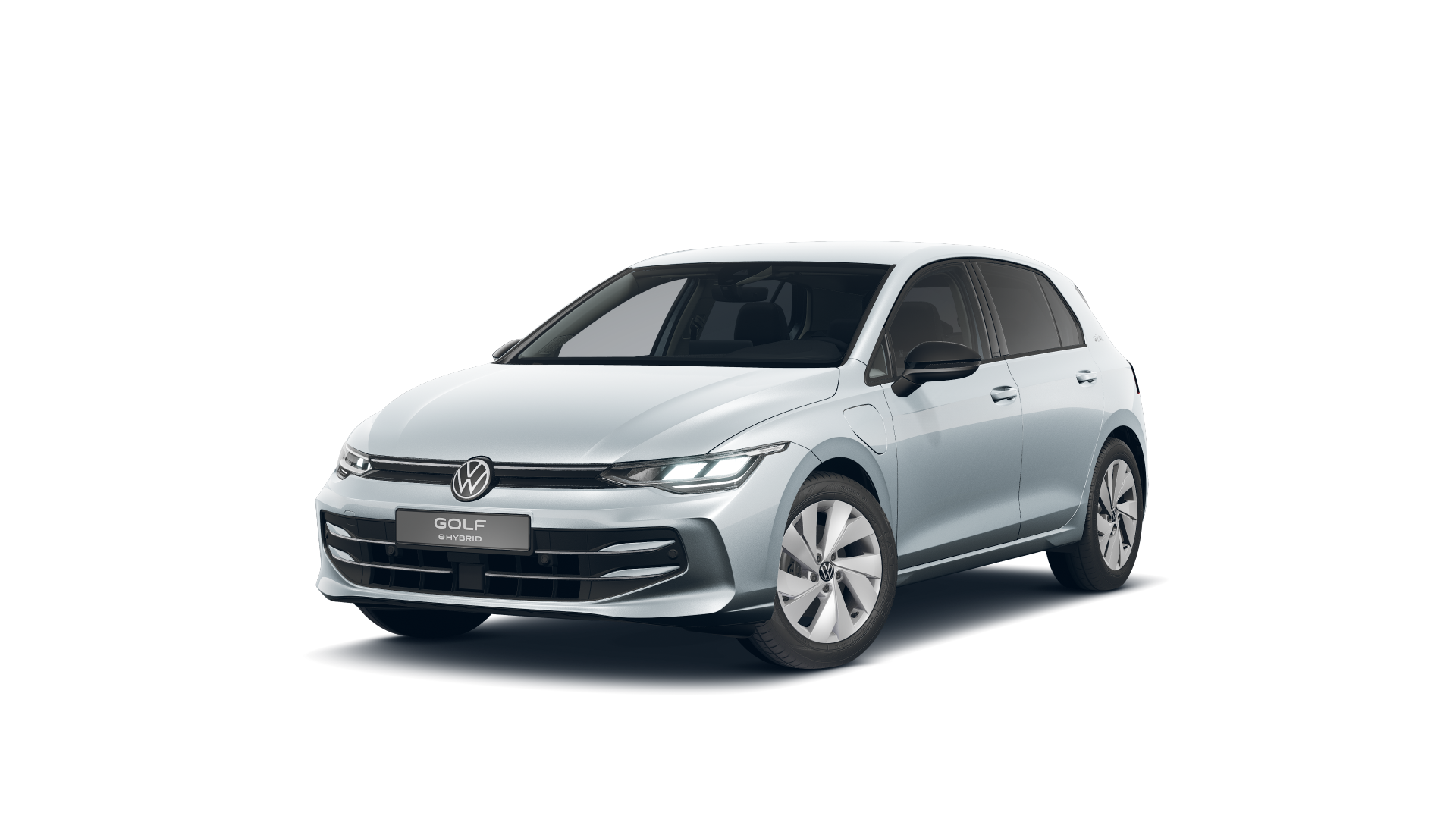 Volkswagen Golf Golf VIII eHybrid