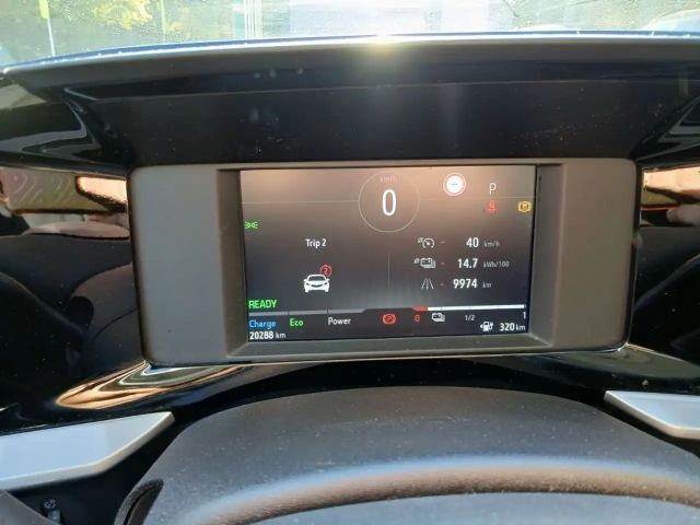 Opel Mokka Edition Mokka-e