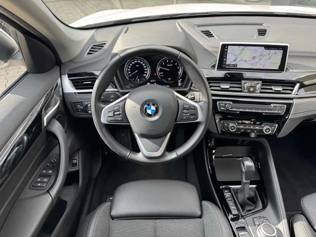 BMW X1 Sport Line xDrive25e