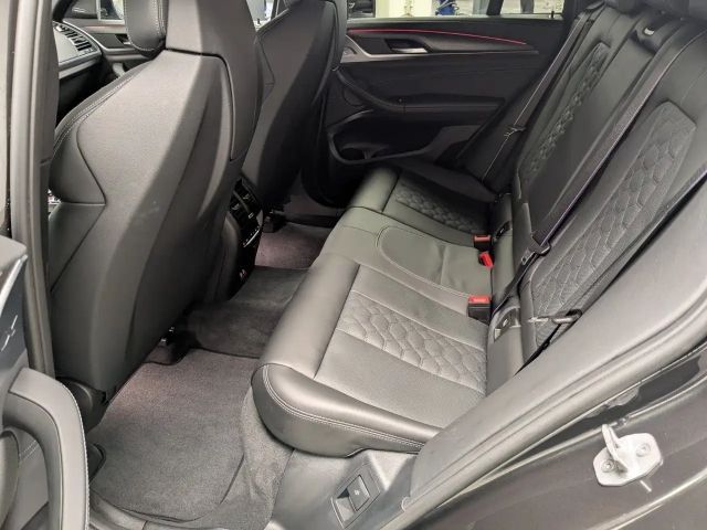 BMW X4 Competition Coupé