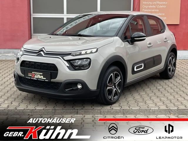 Citroën C3 Plus PureTech
