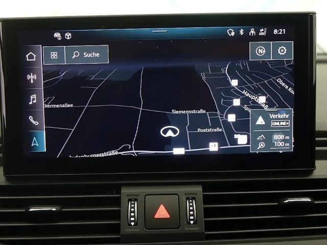 Audi Q5 40 TDI Quattro S-Tronic