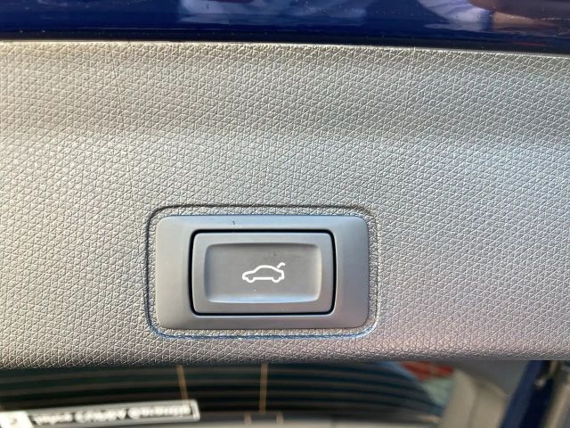 Cupra Terramar 2.0 TSI