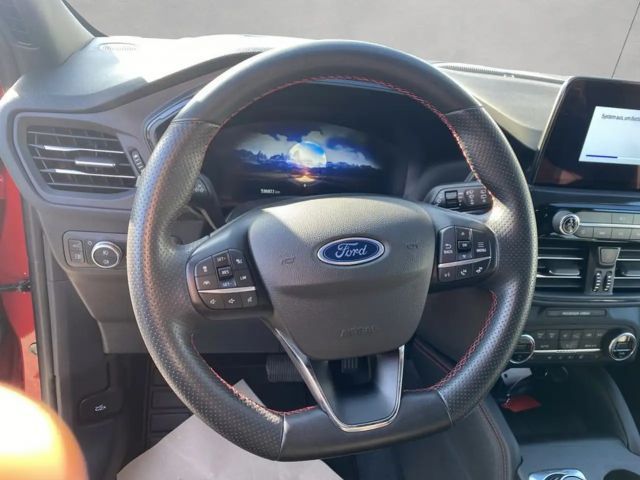 Ford Kuga Plug in Hybrid ST Line X