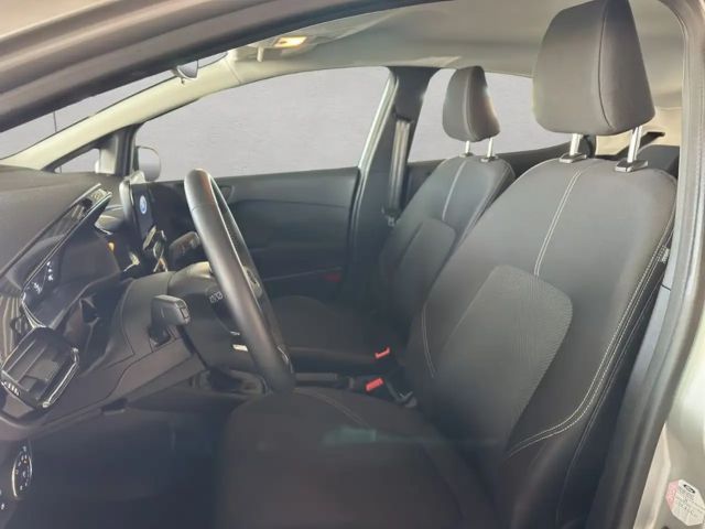 Ford Fiesta Cool & Connect