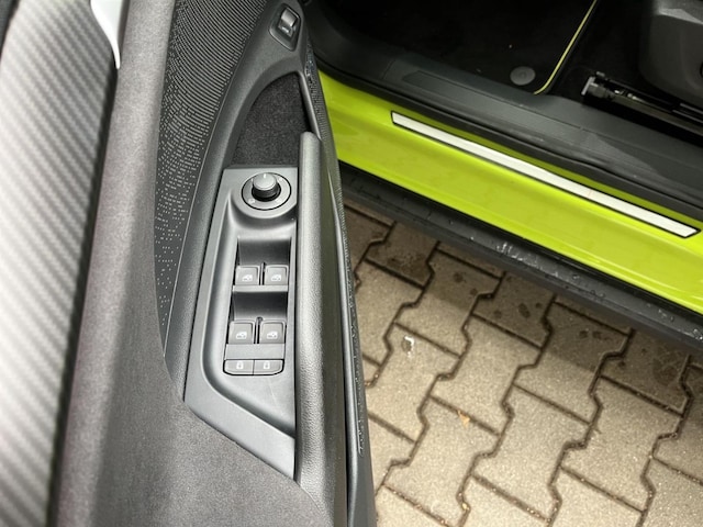 Skoda Elroq Elroq RS 84 kWh Batterie 250 kW 1-Gang-Automatik 4x4