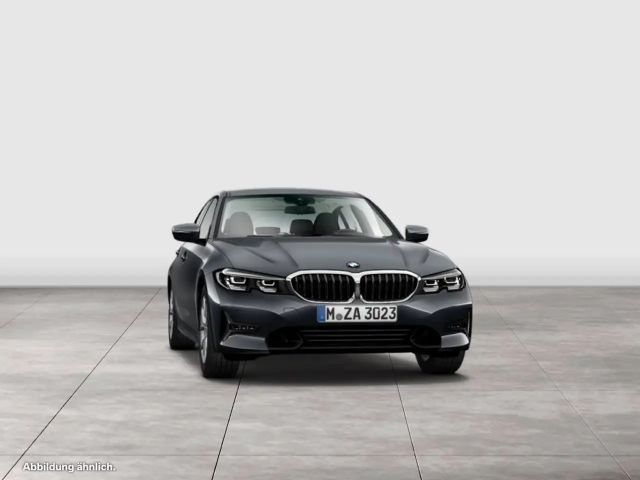 BMW 318 318i Sedan Sport Line