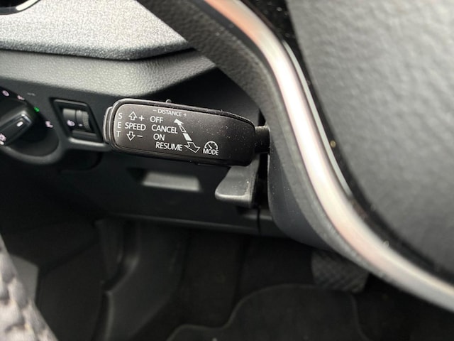 Skoda Kamiq 1.0 TSI Selection