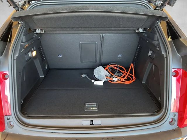 Peugeot 3008 EAT8 GT-Line