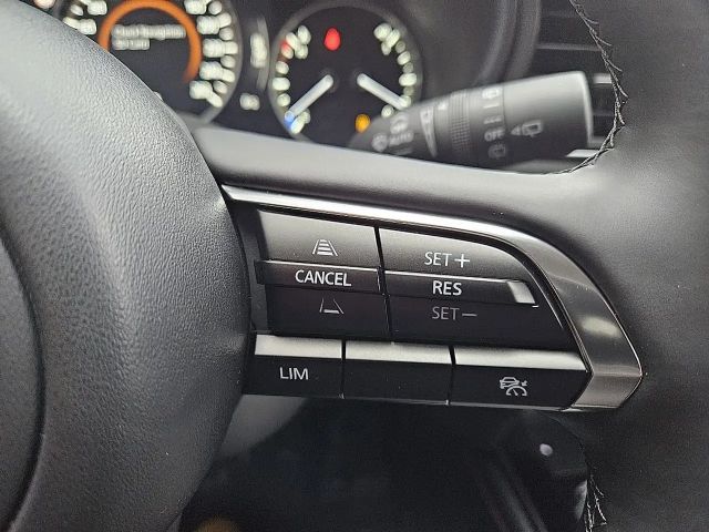 Mazda CX-30 e-Skyactive G140 Nagisa Aut.