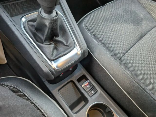 Renault Captur TCe 140 Techno