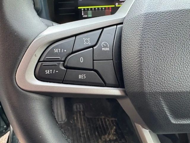 Dacia Duster 4WD TCe 130