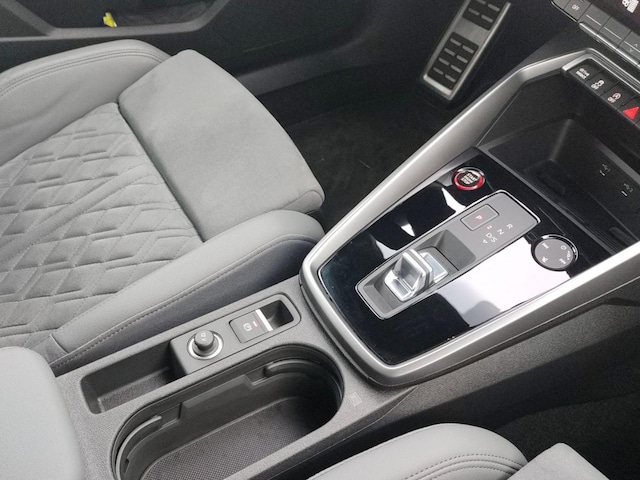 Audi S3 Quattro S-Tronic Sportback