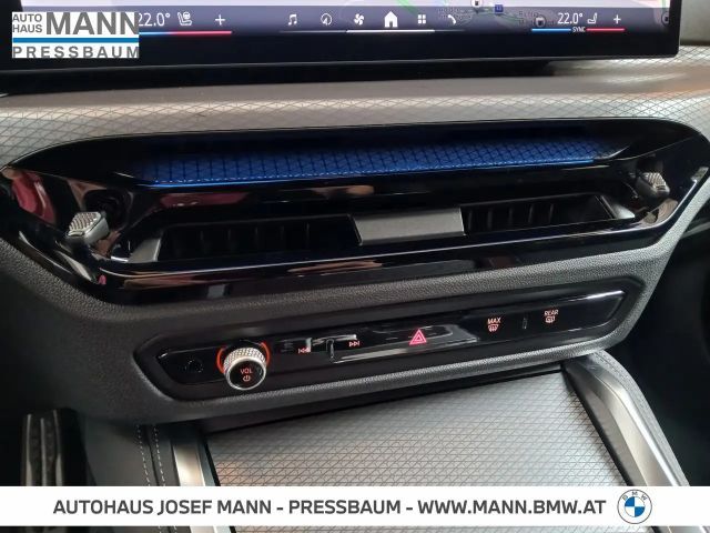 BMW i4 M-Sport Sedan eDrive40