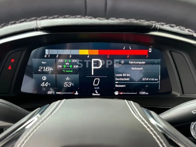 Corvette C8 Cabriolet Stingray