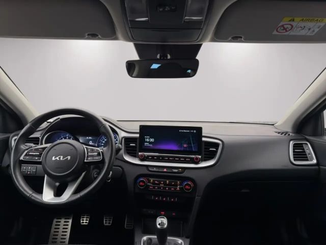 Kia Ceed GDi SportWagon