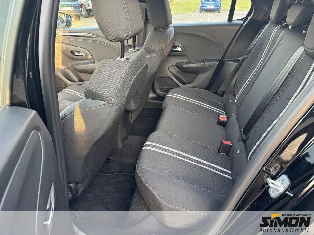 Opel Corsa GS-Line Grand Sport