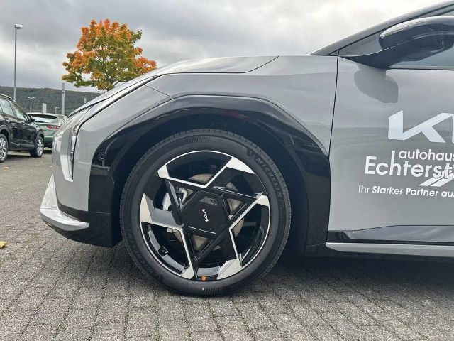 Kia EV4 81.4 kWh GT-Line