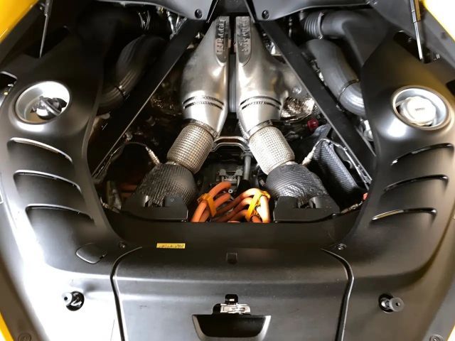 Ferrari 296 Assetto Fiorano GTB