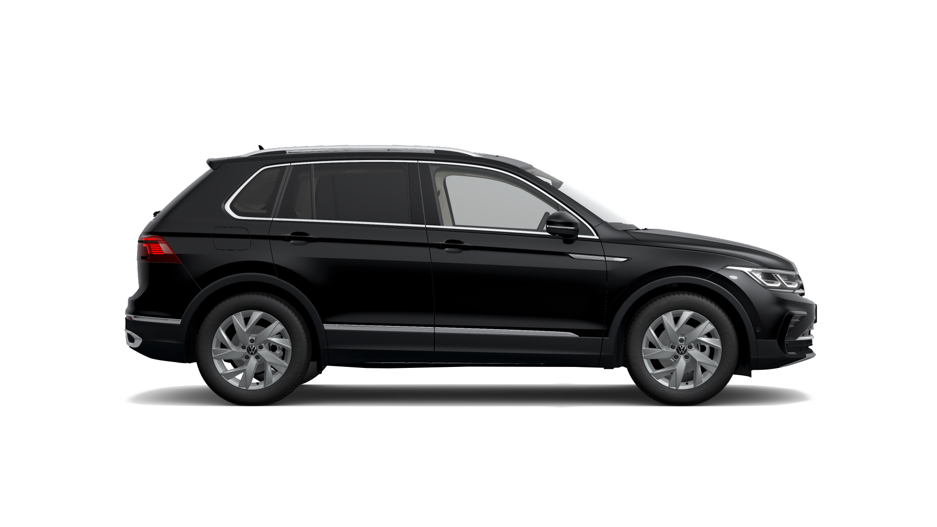 Volkswagen Tiguan DSG Elegance Elegance