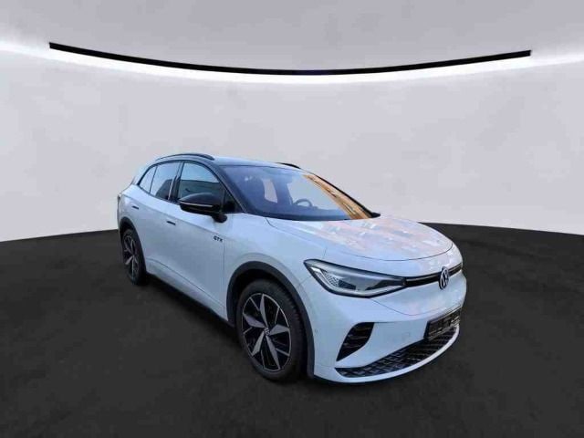 Volkswagen ID.4 GTX