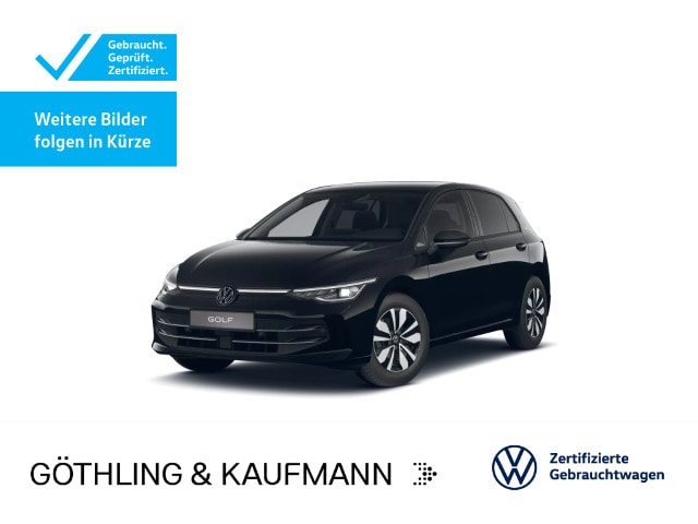 Volkswagen Golf 1.5 TSI Golf VIII