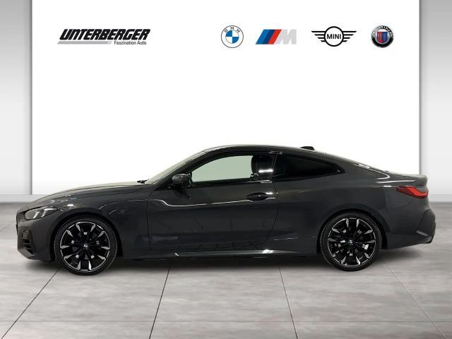 BMW 420 420i Coupé M-Sport