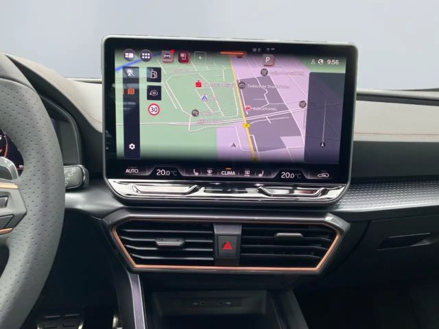 Cupra Formentor 2.0 TSI 4Drive DSG VZ