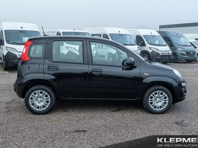 Fiat Panda HYBRID