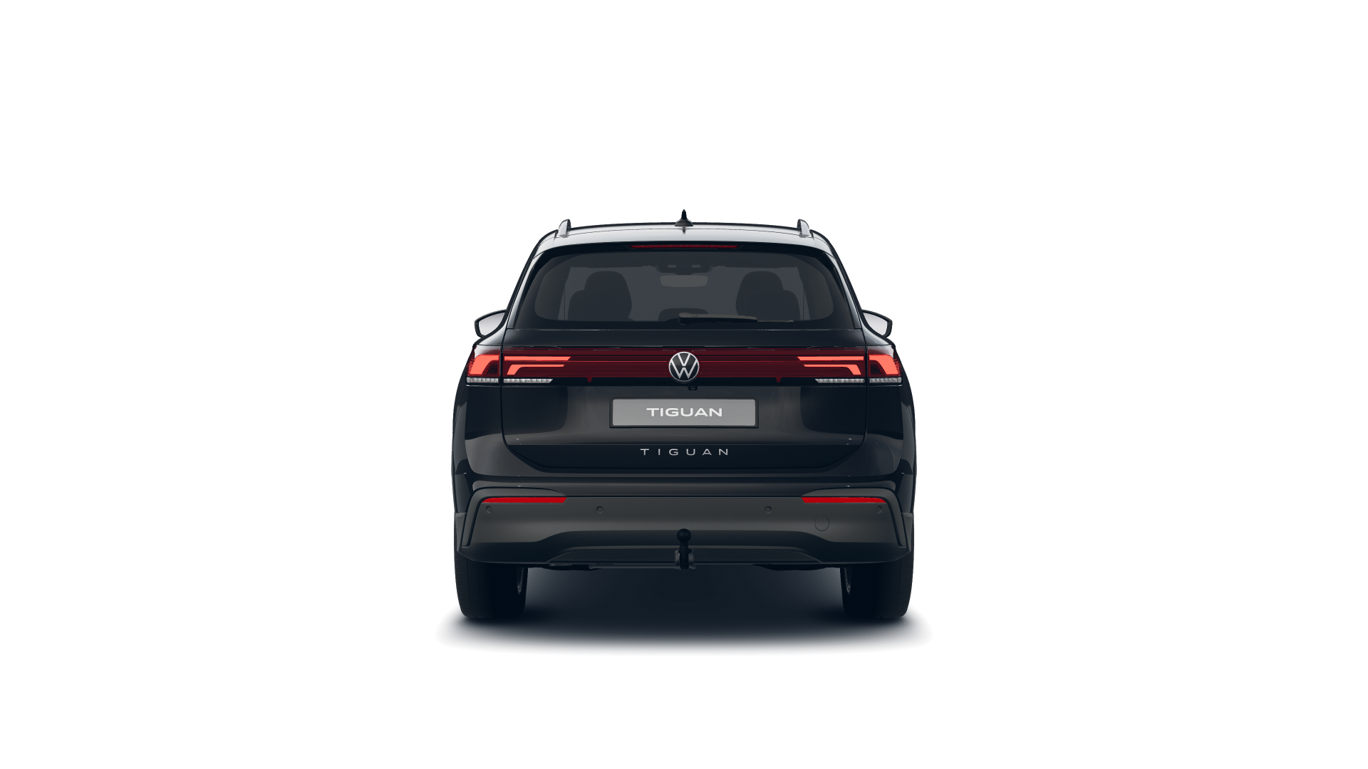 Volkswagen Tiguan DSG