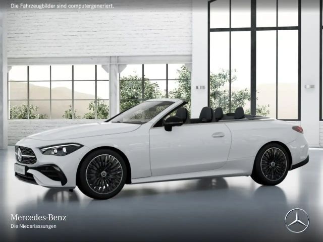 Mercedes-Benz CLE 200 AMG Line