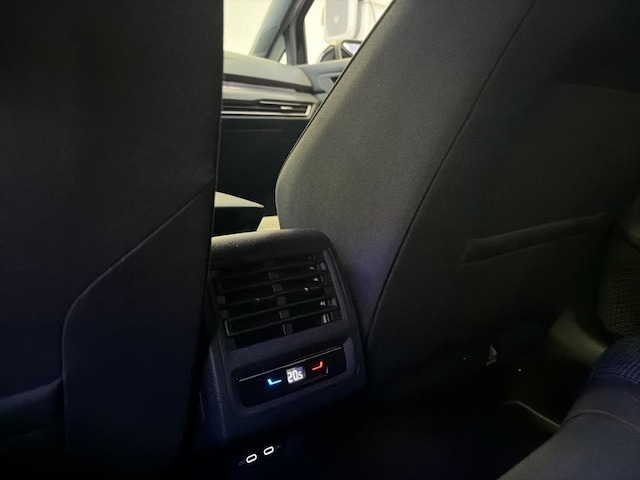 Volkswagen Golf 2.0 TSI DSG GTI