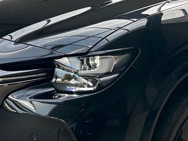 Mazda CX-60 4WD Homura