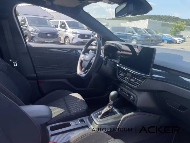 Ford Focus ST Line Wagon