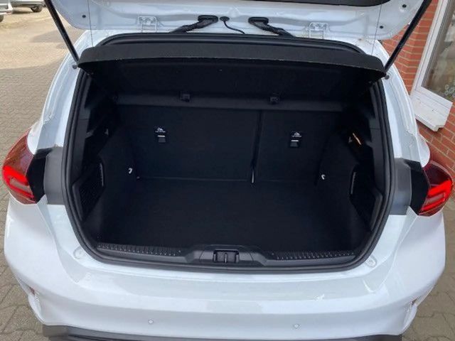 Ford Focus Limited ST Line Style