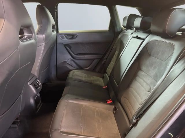 Cupra Ateca 2.0 TSI DSG VZ