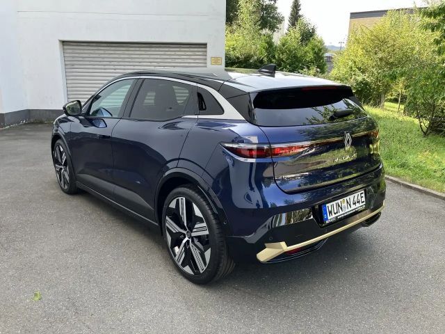 Renault Megane E-Tech E-Tech EV60 Iconic