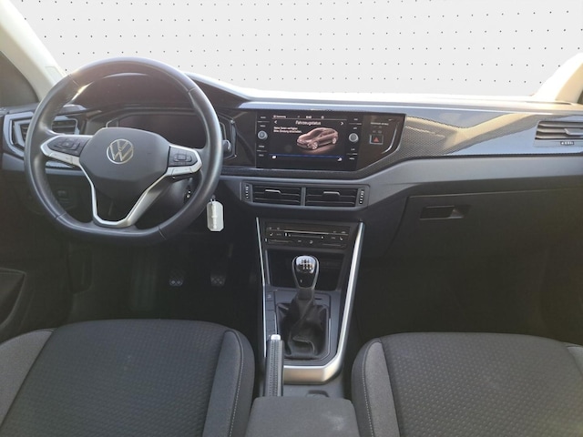 Volkswagen Taigo 1.0 TSI Life