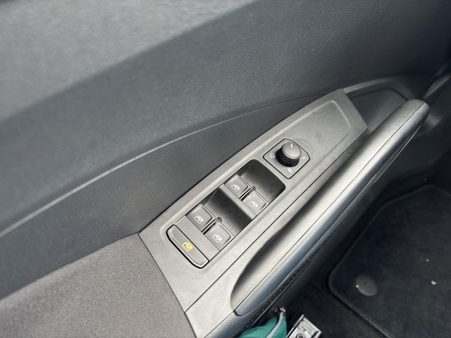 Skoda Fabia 1.0 TSI 85 Selection