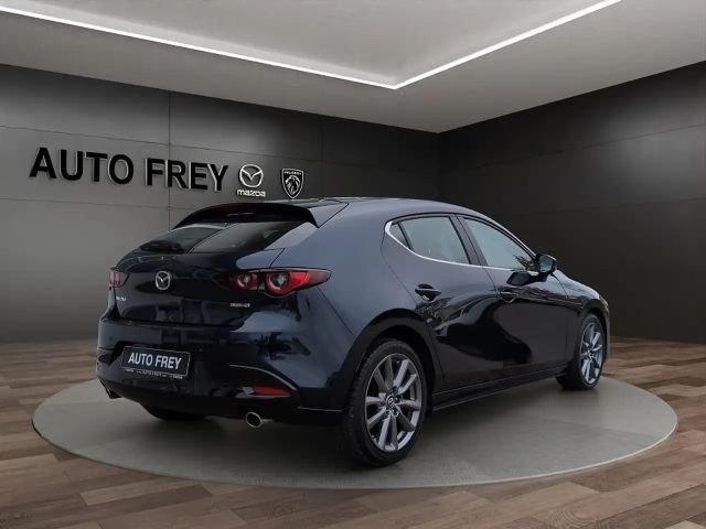 Mazda 3 Premium Selection