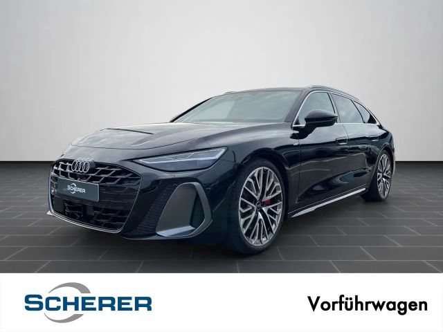 Audi A6 Quattro S-Line